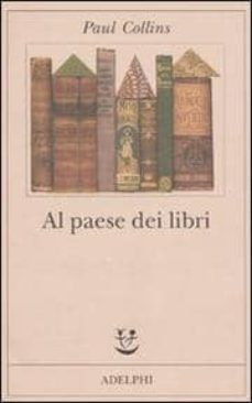 al paese dei libri-9788845924880