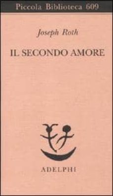 il secondo amore storie e figure-9788845925580