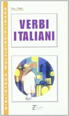 verbi italiani-9788846817280