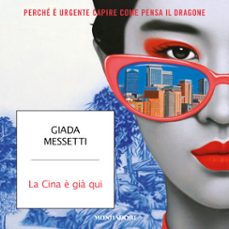 la cina è gia qui (audiolibro)-9788852156380