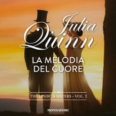 la melodia del cuore (audiolibro)-9788852161780