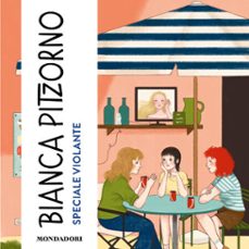 speciale violante (audiolibro)-9788852168680