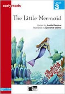 the little mermaid-judith percival-9788853009180