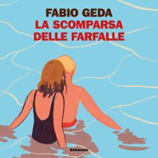 la scomparsa delle farfalle (audiolibro)-9788858491980