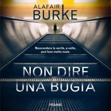 non dire una bugia (audiolibro)-9788858551080