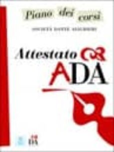 ada dante alghieri-9788861823280