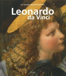 leonardo da vinci-bruno santi-9788866372080