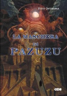 la maschera di pazuzu (ebook)-9788867820580