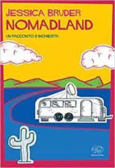 nomadland. un racconto d inchiesta-9788867996780