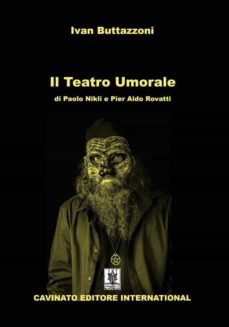 il teatro umorale (ebook)-9788869829680