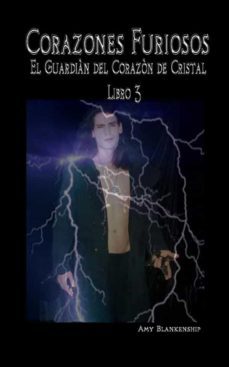 corazones furiosos. (ebook)-9788873042280