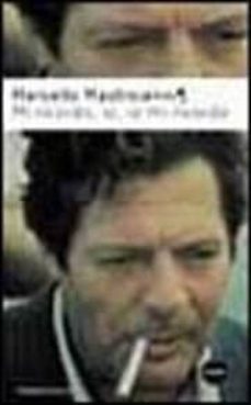 mi ricordo, si, io mi ricordo-marcello mastroianni-9788880898580