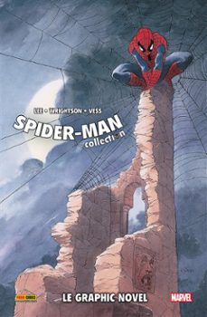 spider-man. le graphic novel (ebook)-9788891243980