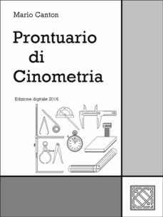 prontuario di cinometria (ebook)-9788892515680