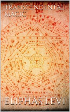 transcendental magic (ebook)-eliphas levi-9788892531680