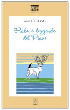 fiabe e leggende del piave (ebook)-9788897210580