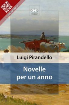 novelle per un anno (ebook)-luigi pirandello-9788897313380
