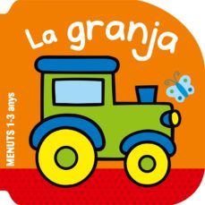 la granja (menuts)-9789037492880