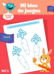 mi bloc de juegos (+2 años)-9789037496680