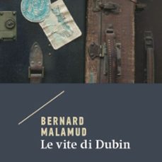 le vite di dubin (audiolibro)-bernard malamud-9789179239480