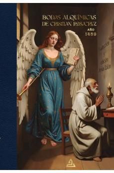 bodas alquimicas de cristian rosacruz-jesus zaton-9789200030680