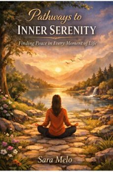 paths to inner serenity (ebook)-sara melo-9789393983480