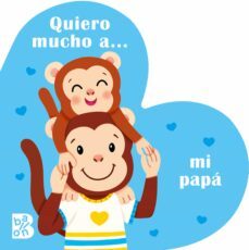 quiero mucho a, mi papa-9789403227580