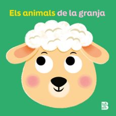 ulls mobils - els animals de la granja-9789403235080