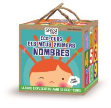 els meus primers nombres (eco-cubs)-9789461887580