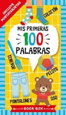 mis primeras 100 palabras-9789463547680