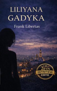 liliyana gadyka (ebook)-frank libertas-9789465388380