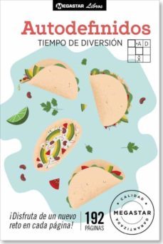 bloc de autodefinidos 13-9789493247680