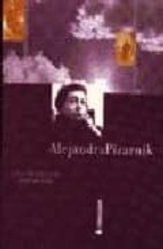 alejandra pizarnik: una biografia-9789500511780