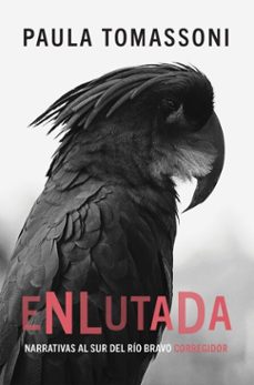 enlutada (ebook)-paula tomassoni-9789500533980