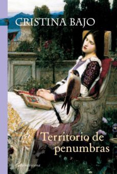 territorio de penumbras (biblioteca cristina bajo) (ebook)-9789500735780