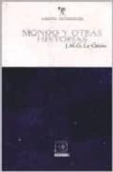 mondo y otras historias-9789502306780