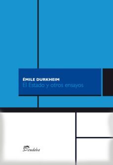 el estado y otros ensayos (ebook)-9789502320380