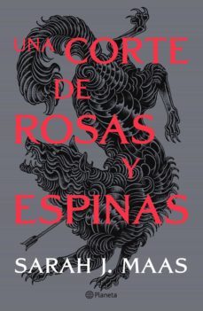 una corte de rosas y espinas (ebook)-9789504974680