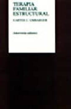terapia familiar estructural-carter c. umbarger-9789505184880