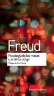 psicologia de las masas y analisis del yo-sigmund freud-9789505188680