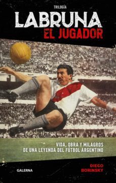 labruna. el jugador (ebook)-9789505568680