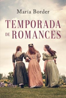 temporada de romances (ebook)-maria border-9789506446680