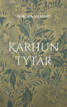 karhun tytär (ebook)-9789528040880