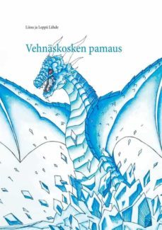 vehnäskosken pamaus (ebook)-9789528077480