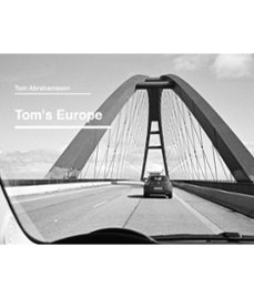 tom's europe (ebook)-9789528300380