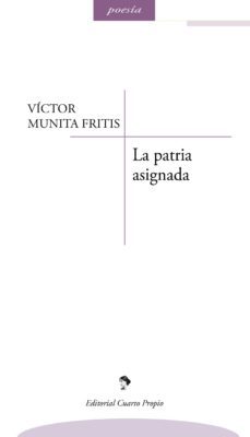 -victor munita fritis-9789562605380