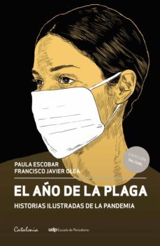 el año de la plaga (ebook)-9789563248180