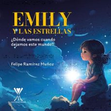 emily y las estrellas (ebook)-felipe ramírez muñoz-9789563387780