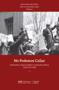 no podemos callar (ebook)-9789563572780