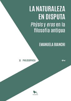 la naturaleza en disputa (ebook)-emanuela bienchi-9789563652680